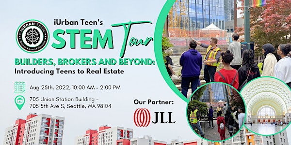 JLL Real Estate Career Day