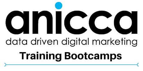 Anicca Google Analytics and AdWords Conversion Tracking One Day Bootcamp primary image