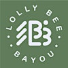 Logo van Lolly Bee Bayou