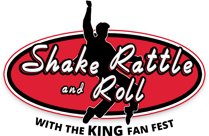 Shake, Rattle,  & Roll with The King Fan Fest image