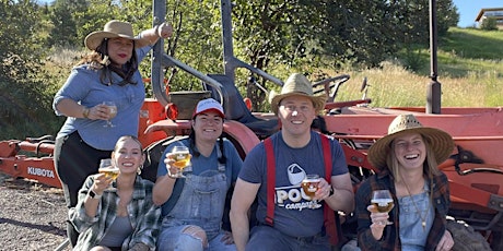 Pour Company Farmhouse Beer Fest