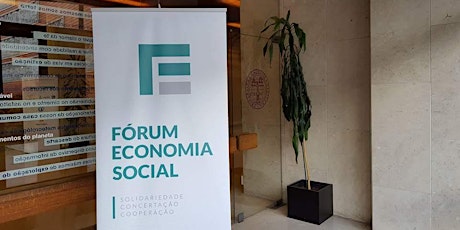Imagem principal de III Fórum Economia Social