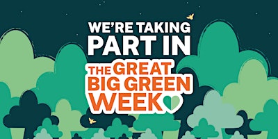 Great  Big Green  Week Festival