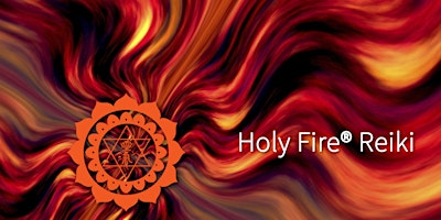 Usui/Holy Fire® III World Peace Reiki Master