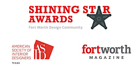 ASID TX Fort Worth 2022 Shining Stars Awards