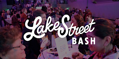 Lake Street Bash 2022
