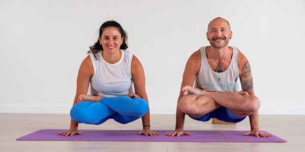 Online Ashtanga Yoga & Regulating the Nervous System Workshop