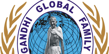  The Gandhi Global Family Peace Festival (De Montfort University) primary image