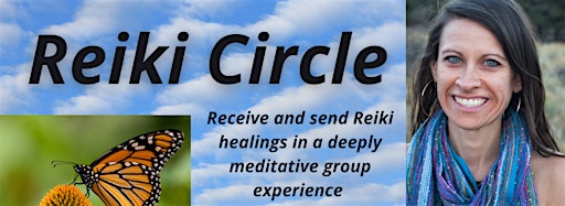 Collection image for Reiki Circle