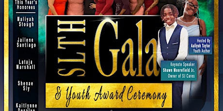 SLTH Gala and Award Ceremony