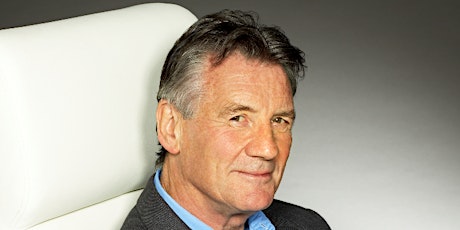 In Conversation with Michael Palin plus screening of A Private Function (15) primary image