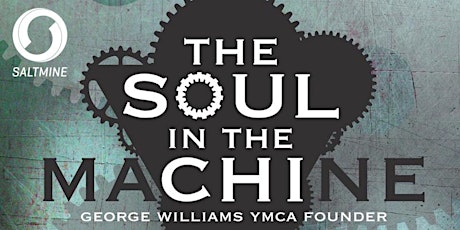 Soul in the Machine primary image