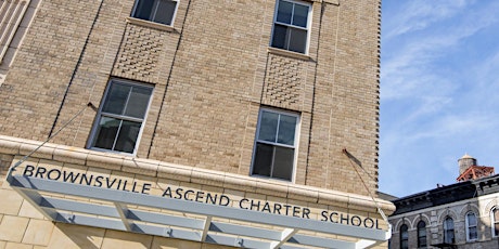 Brownsville Ascend Middle School | Family Orientation | Grades 5 & 6