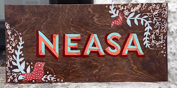 Illustrated Typography // A 2-day workshop with illustrator Holly Pereira