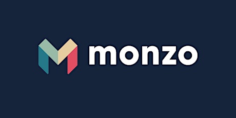 Monzo Meetup: Newcastle Edition primary image