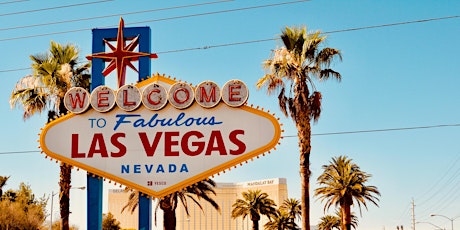 Vegas Destination Training | Fora