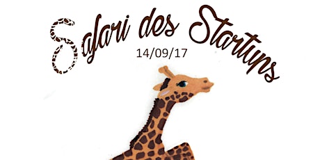 Safari des startups primary image