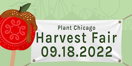 Plant Chicago Harvest Fair