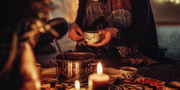 Cacao Wild Woman Ceremony