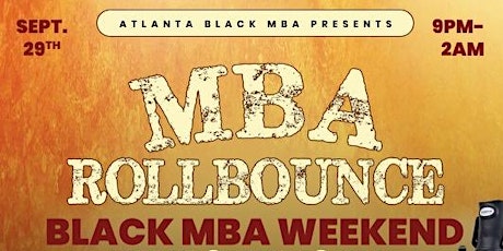 MBA Roll Bounce