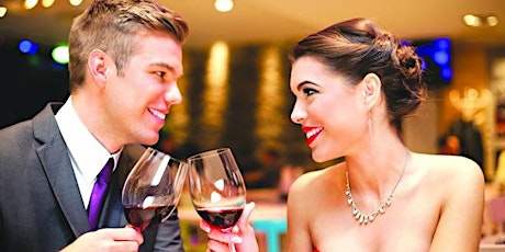 Mega Speed Dating - Singles ages 20s & 30s (Includes After Party)