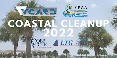 Coastal Cleanup 2022 primary image
