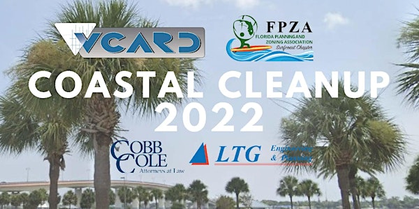 Coastal Cleanup 2022