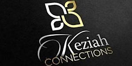 Keziah CONNECTIONS 5th Anniversary Celebration Evening - July 2017 primary image