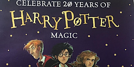 Harry Potter Trivia Tournament primary image