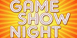 Game Show Night at Sports Lounge!