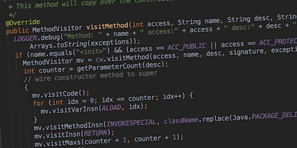 Global Day of Code Retreat 2017 - Seattle