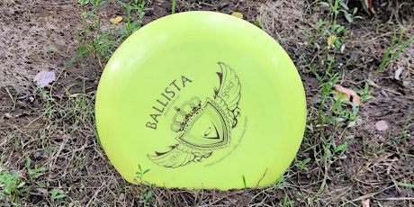 Intro To Disc Golf
