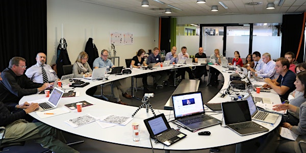 EDISON workshop: from infrastructure to skills for insight and value
