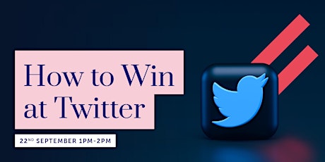 How To Win At Twitter