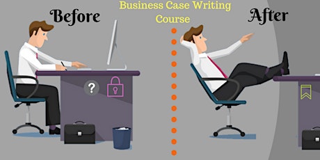 Business Case Writing (BCW) Certification Training in  Corpus Christi,TX