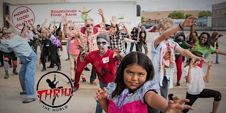 Thrill The World ABQ 2017 primary image