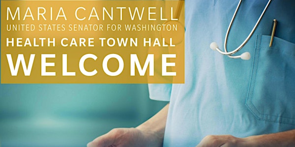 Health Care Town Hall