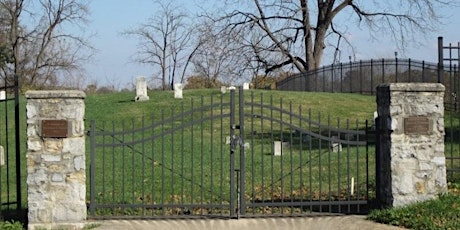 Stewards Roundtable: Shippensburg's Locust Grove Cemetery