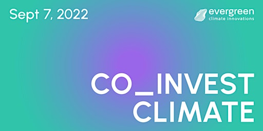 CO_INVEST CLIMATE