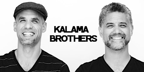 Kalama Brothers Opening for The Bacon Brothers