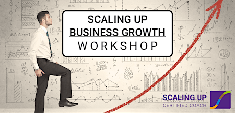 Scaling Up Your Business