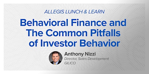 Behavioral Finance and The Common Pitfalls of Investor Behavior