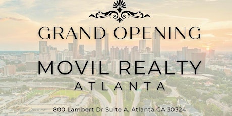 ATL Metro Movil Realty Grand Opening