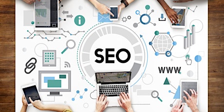 Spread the Word: SEO For Startups and Small Businesses  primary image