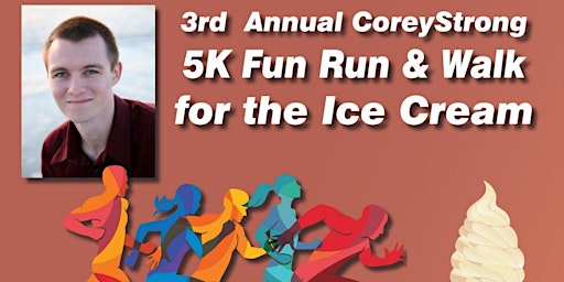 5K Walk or Run for the Ice Cream!