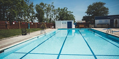 Pi Society Plymouth Splash & Relax - Dartmouth heated outdoor swimming pool