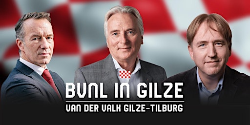 BVNL in Gilze