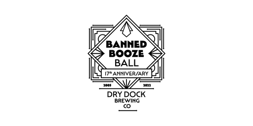 Dry Dock Brewing Co.17th Anniversary