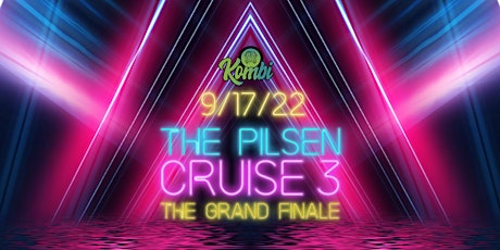 The Pilsen Cruise 3 : The Grand Finale