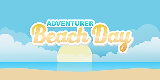 Adventurer Beach Day 2022